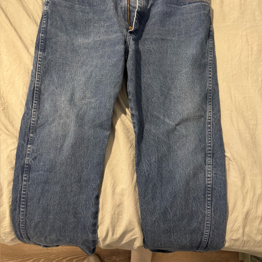 Wrangler Blue jeans